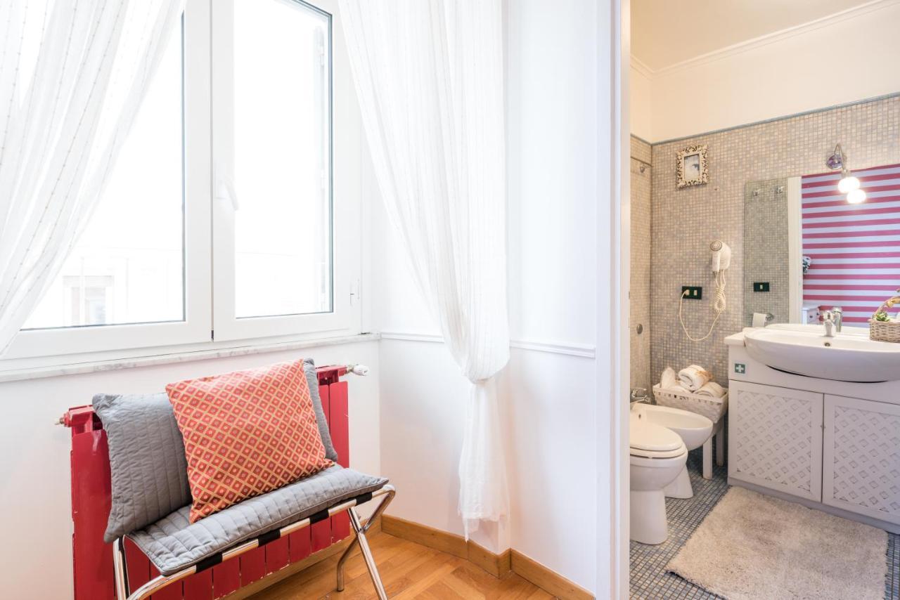 Suite 06 Rom Exterior foto