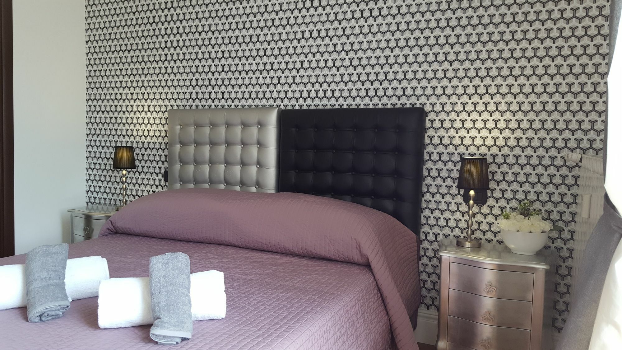 Suite 06 Rom Exterior foto