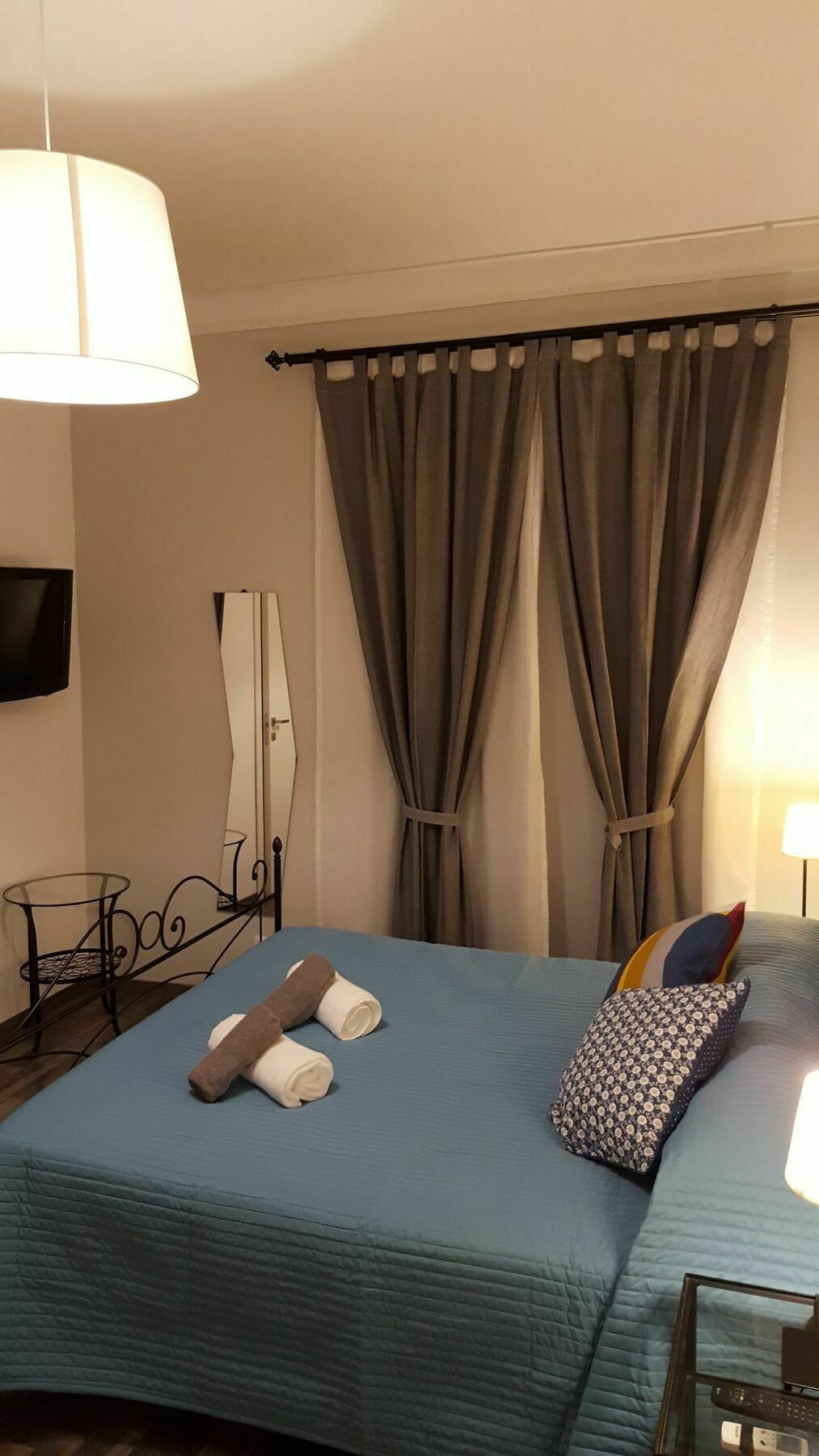 Suite 06 Rom Exterior foto