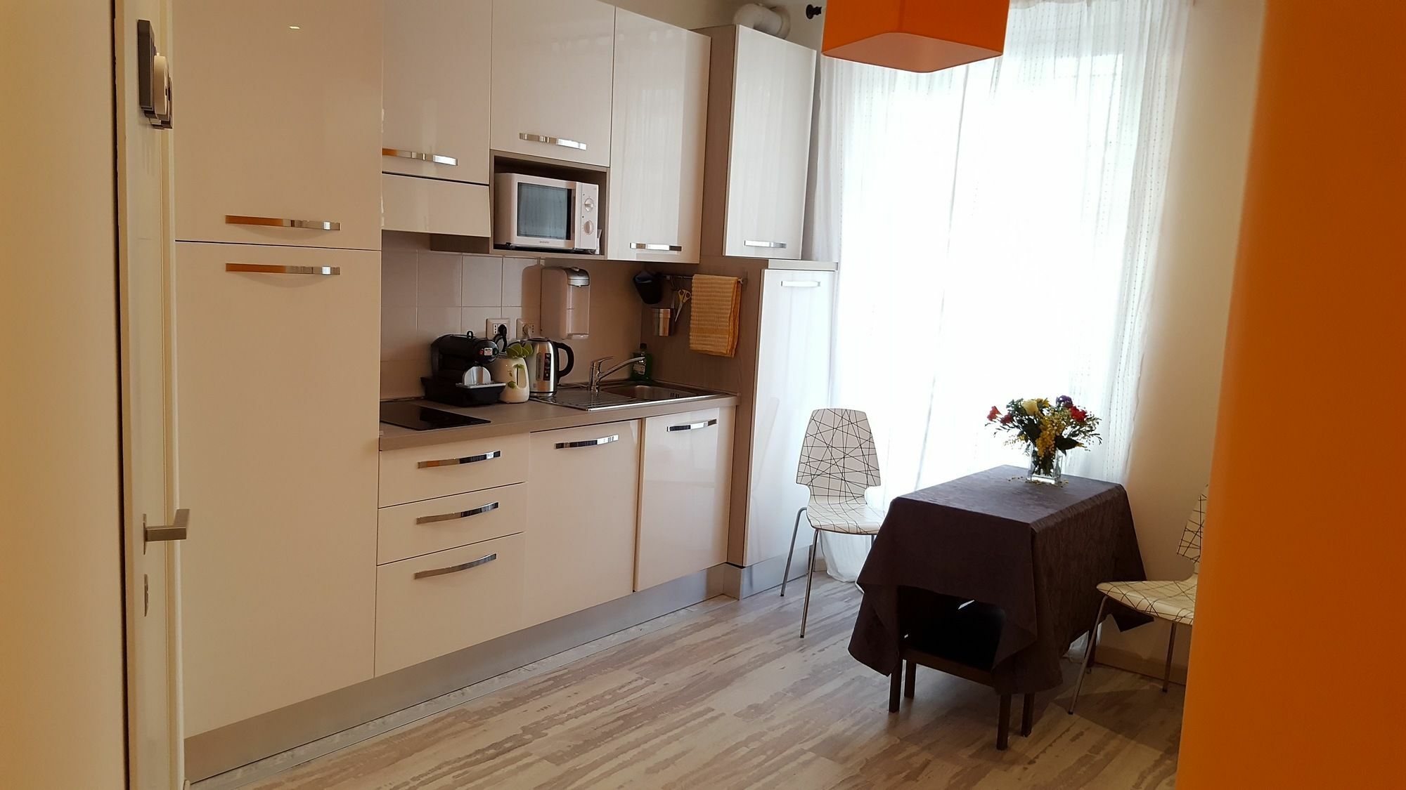 Suite 06 Rom Exterior foto