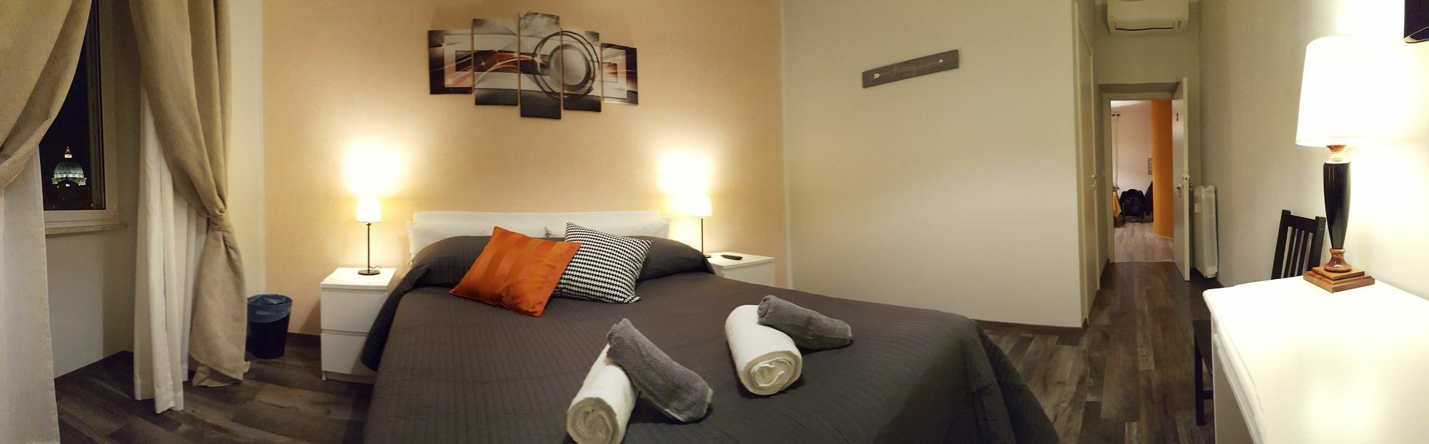 Suite 06 Rom Exterior foto