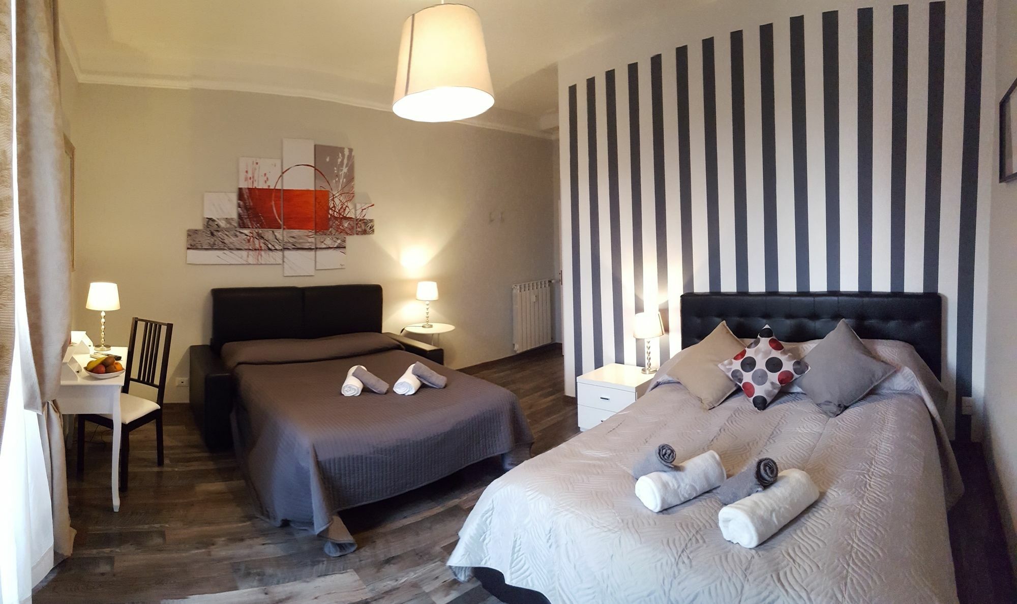 Suite 06 Rom Exterior foto