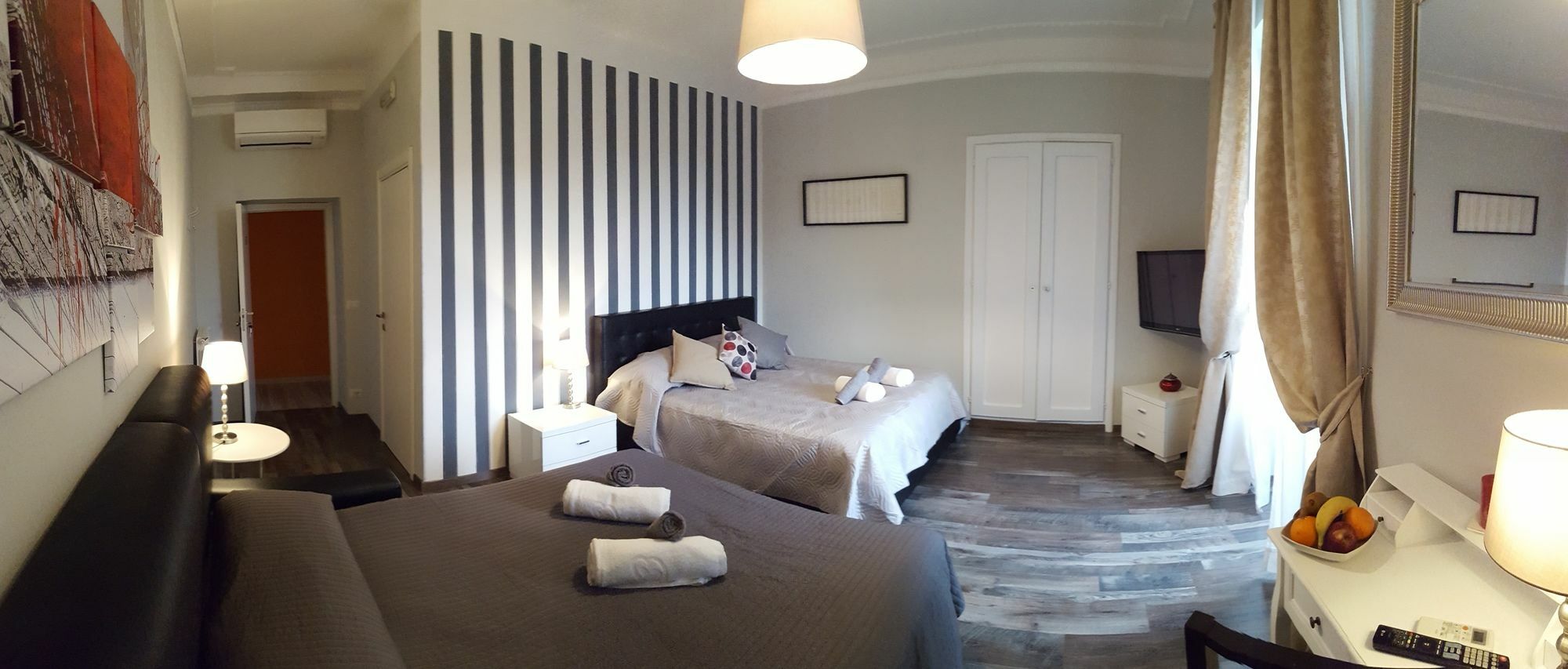 Suite 06 Rom Exterior foto