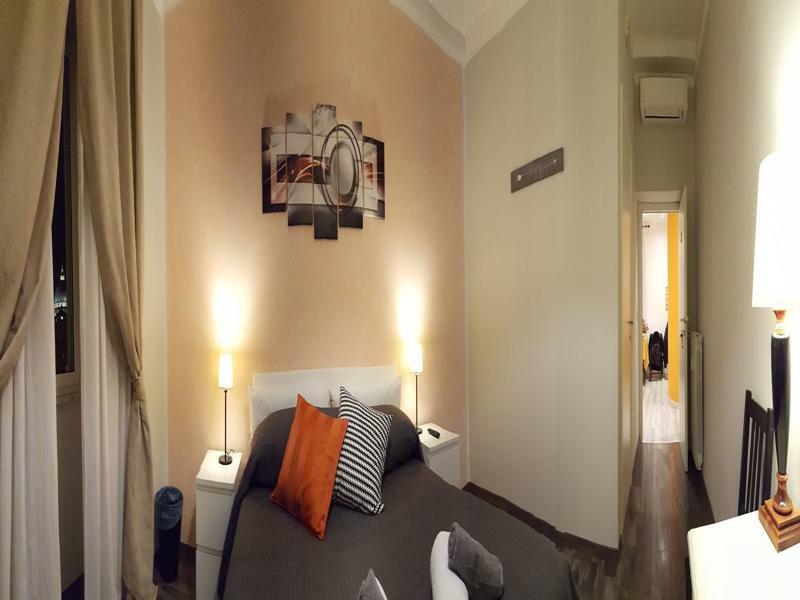 Suite 06 Rom Exterior foto