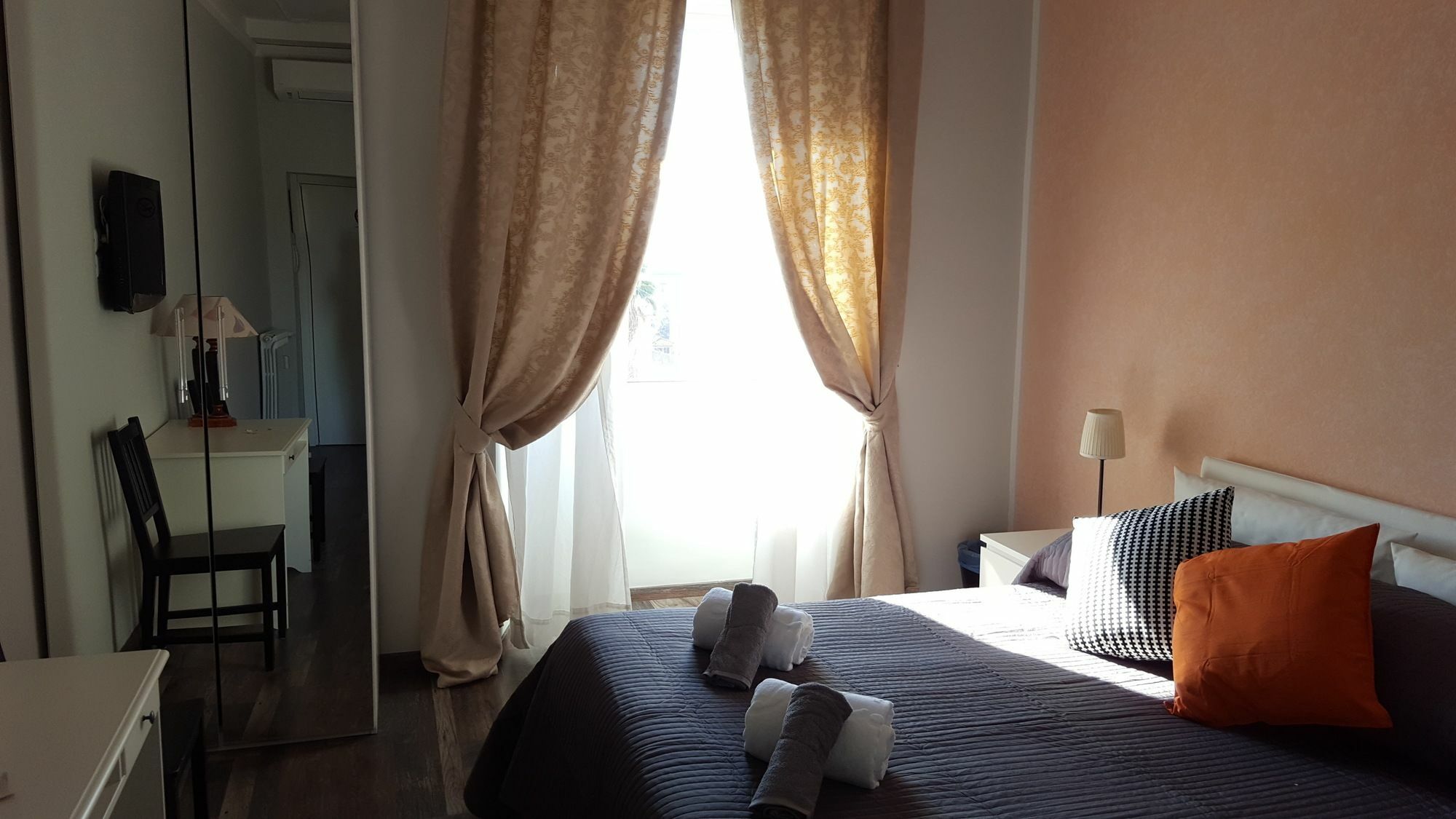 Suite 06 Rom Exterior foto
