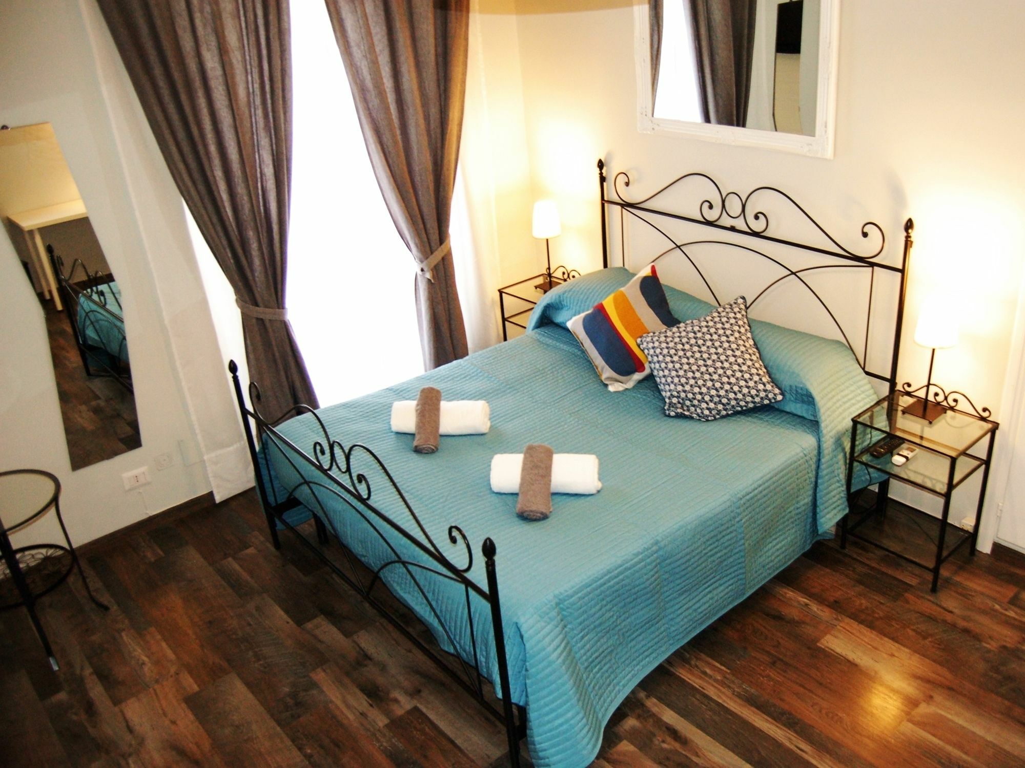 Suite 06 Rom Exterior foto