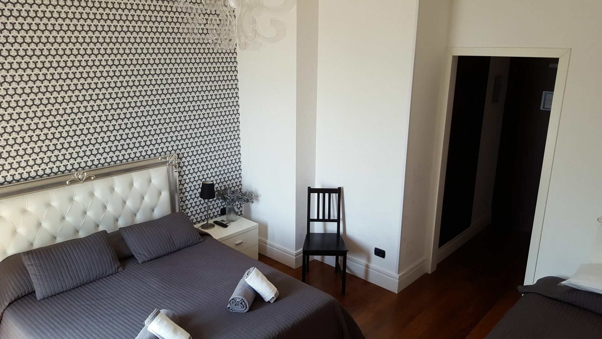 Suite 06 Rom Exterior foto